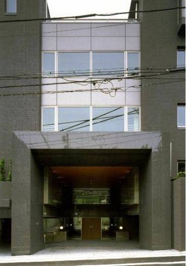 パークハウス南平台コートレジデンス