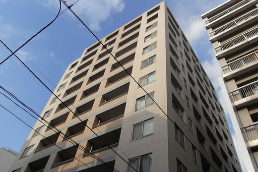 物件メイン画像