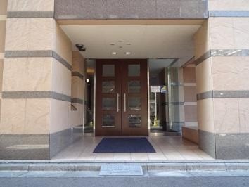 アルス恵比寿メイクス