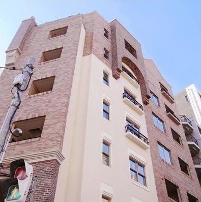 サンデプレ麻布