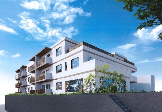 CLARITIA YOKOHAMA TAMMACHI (クラリティア横濱反町)