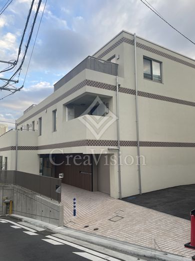 CLARITIA YOKOHAMA TAMMACHI (クラリティア横濱反町)