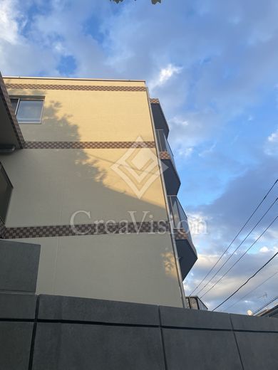 CLARITIA YOKOHAMA TAMMACHI (クラリティア横濱反町)