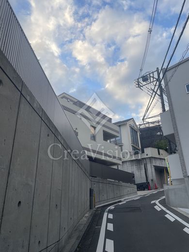 CLARITIA YOKOHAMA TAMMACHI (クラリティア横濱反町)