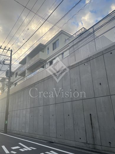 CLARITIA YOKOHAMA TAMMACHI (クラリティア横濱反町)