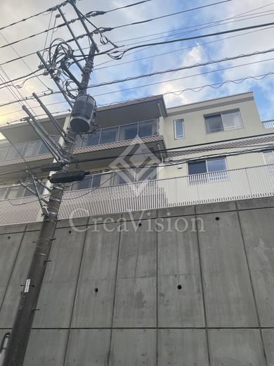 CLARITIA YOKOHAMA TAMMACHI (クラリティア横濱反町)