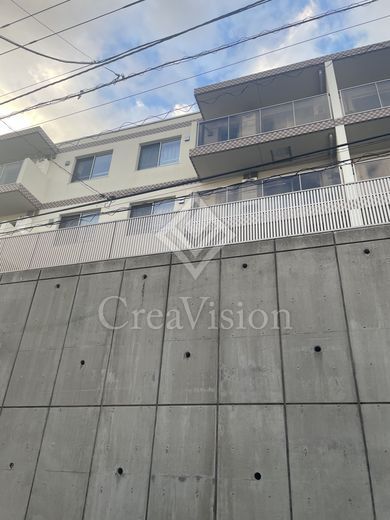 CLARITIA YOKOHAMA TAMMACHI (クラリティア横濱反町)