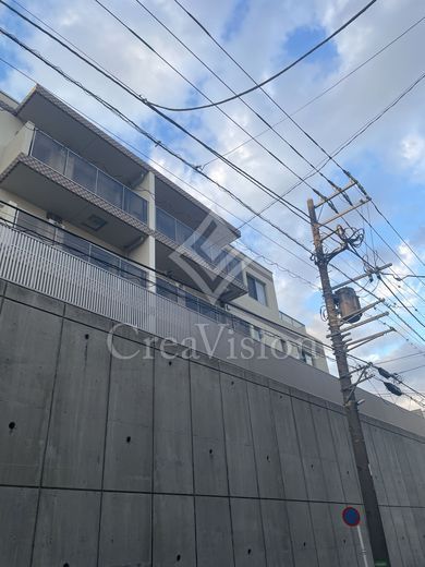 CLARITIA YOKOHAMA TAMMACHI (クラリティア横濱反町)