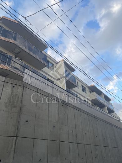 CLARITIA YOKOHAMA TAMMACHI (クラリティア横濱反町)