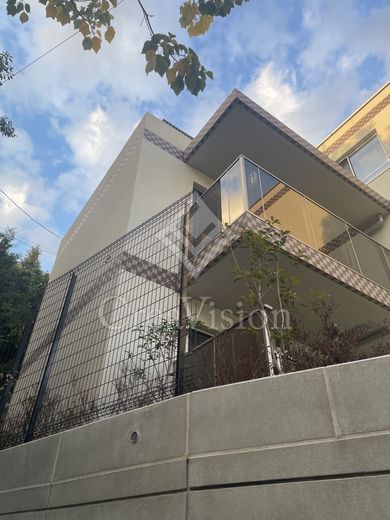 CLARITIA YOKOHAMA TAMMACHI (クラリティア横濱反町)