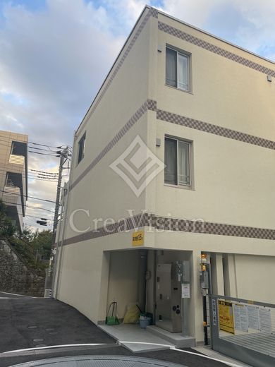 CLARITIA YOKOHAMA TAMMACHI (クラリティア横濱反町)