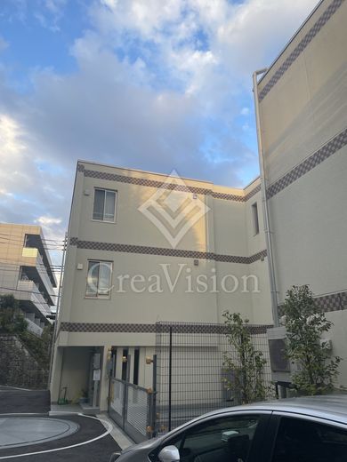 CLARITIA YOKOHAMA TAMMACHI (クラリティア横濱反町)