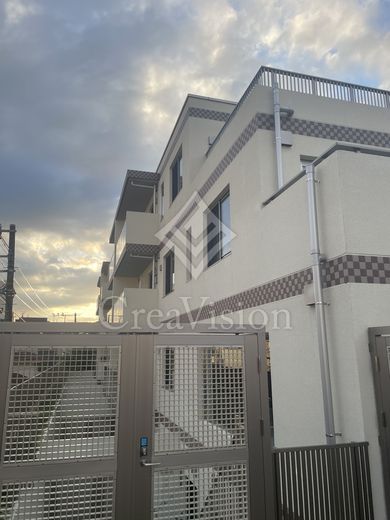 CLARITIA YOKOHAMA TAMMACHI (クラリティア横濱反町)