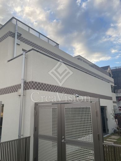 CLARITIA YOKOHAMA TAMMACHI (クラリティア横濱反町)