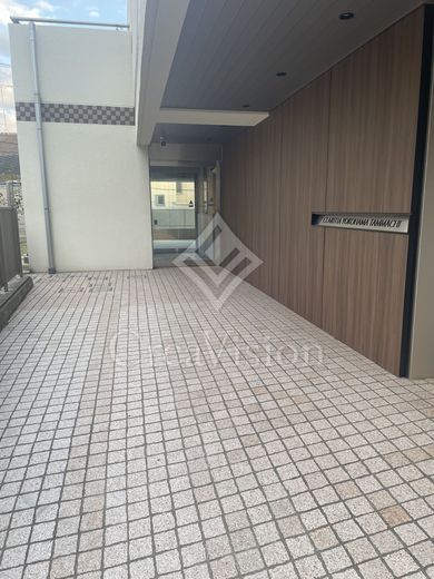 CLARITIA YOKOHAMA TAMMACHI (クラリティア横濱反町)
