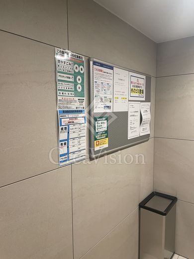 CLARITIA YOKOHAMA TAMMACHI (クラリティア横濱反町)