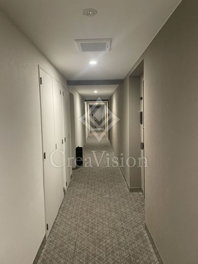 CLARITIA YOKOHAMA TAMMACHI (クラリティア横濱反町)