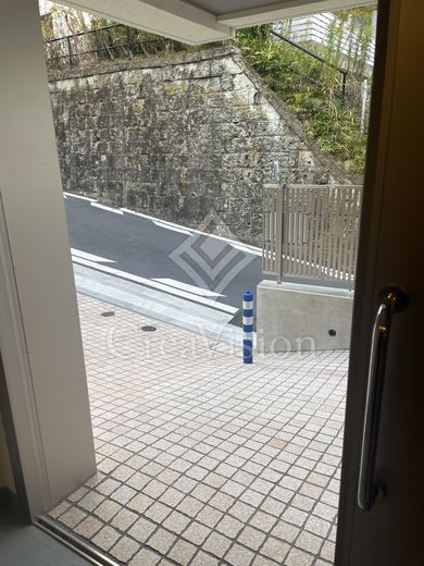 CLARITIA YOKOHAMA TAMMACHI (クラリティア横濱反町)