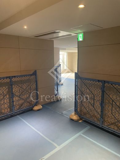 CLARITIA YOKOHAMA TAMMACHI (クラリティア横濱反町)