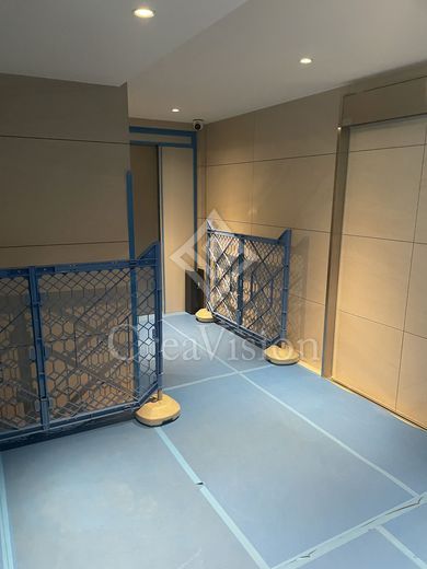 CLARITIA YOKOHAMA TAMMACHI (クラリティア横濱反町)