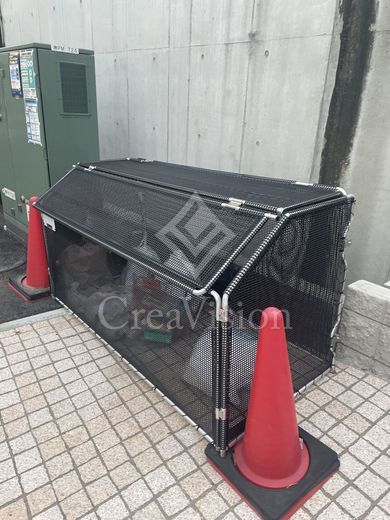 CLARITIA YOKOHAMA TAMMACHI (クラリティア横濱反町)