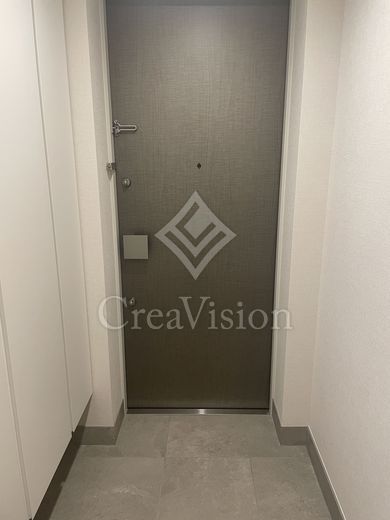 CLARITIA YOKOHAMA TAMMACHI (クラリティア横濱反町)