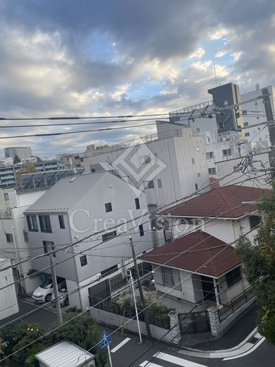 CLARITIA YOKOHAMA TAMMACHI (クラリティア横濱反町)
