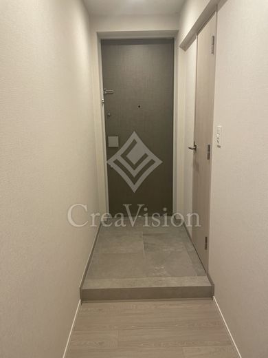 CLARITIA YOKOHAMA TAMMACHI (クラリティア横濱反町)