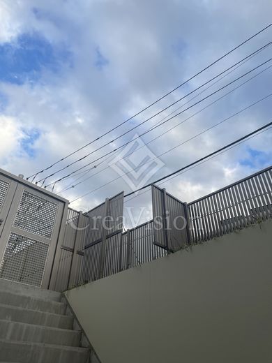 CLARITIA YOKOHAMA TAMMACHI (クラリティア横濱反町)