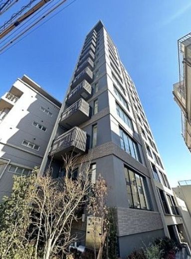 グランパセオ広尾