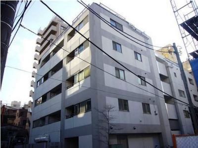 チェスターハウス猿楽町