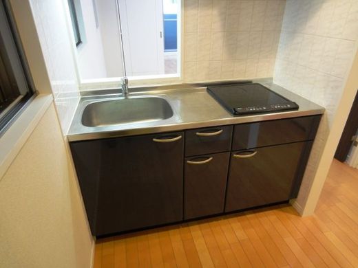 レジディア神田岩本町2