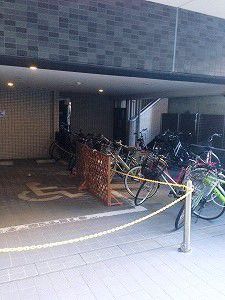 レジディア神田岩本町2