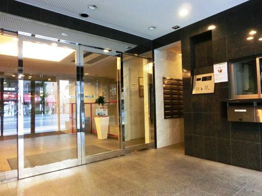 レジディア神田岩本町2