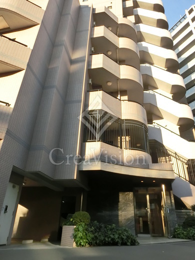 物件メイン画像