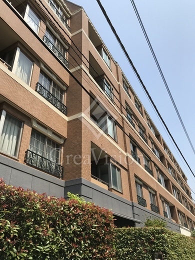 グランシティ三田三ノ橋