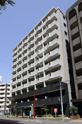 ラクラス麻布十番