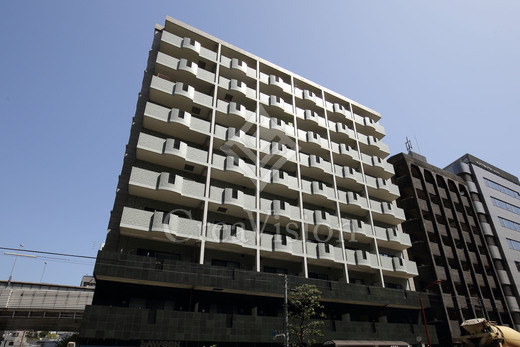 ラクラス麻布十番