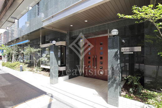 ラクラス麻布十番