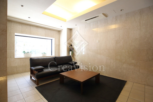 ラクラス麻布十番