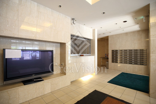 ラクラス麻布十番