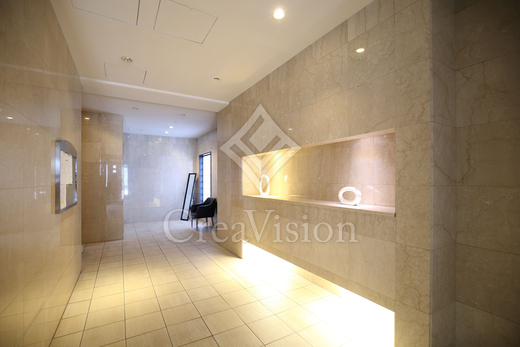 ラクラス麻布十番