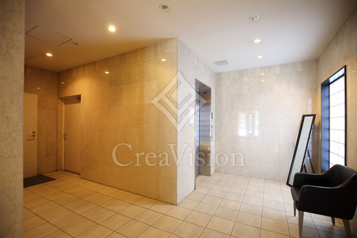 ラクラス麻布十番