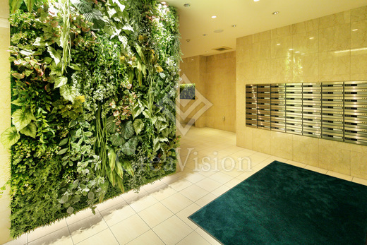 ラクラス麻布十番