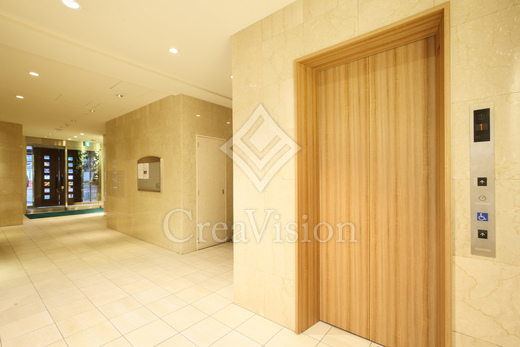 ラクラス麻布十番