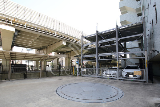 ラクラス麻布十番