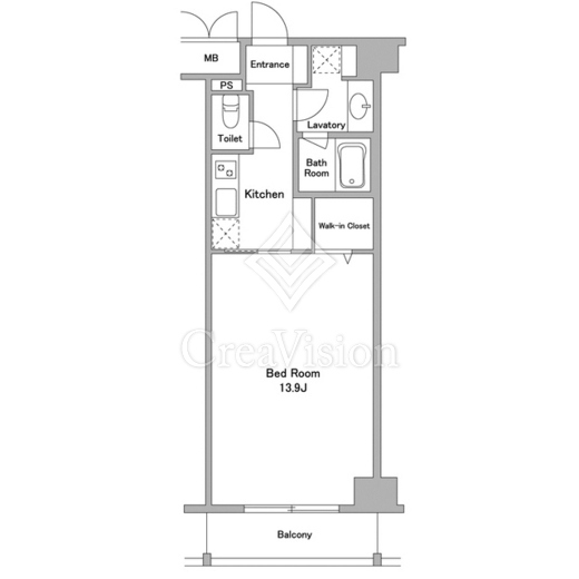 ラクラス麻布十番