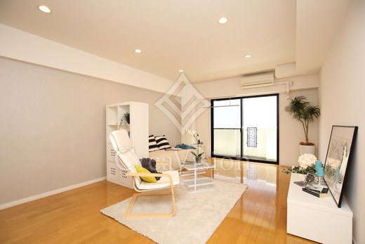 ラクラス麻布十番