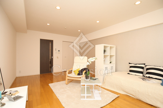 ラクラス麻布十番