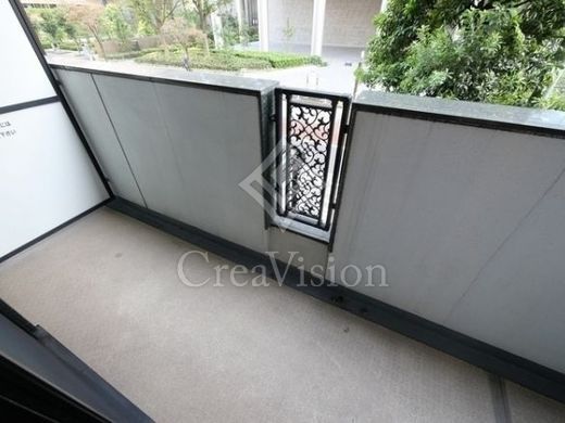 ラクラス麻布十番